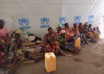 Ituri : des décès liés à la malnutrition au site des déplacés de Tsere (Zamundu Batagura)