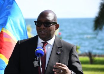 RDC : Coupure des financements des groupes rebelles opérant en RDC, Sama Lukonde loue linitiative