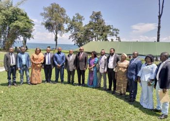 Nord-Kivu : La coordination provinciale de la société civile recommande au gouvernement la levée de l’état de siège suite à son inefficacité
