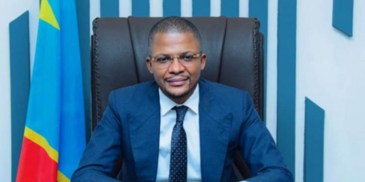RDC : Quid de la brève interpellation du ministre Didier Budimbu Ntubuanga ?