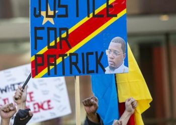 USA : justice pour Patrick Lyoya, un Congolais assassiné par un policier