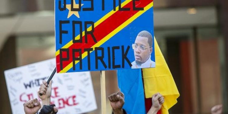 USA : justice pour Patrick Lyoya, un Congolais assassiné par un policier