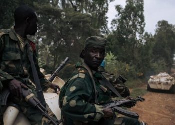 Fizi : un élément FARDC assassine 5 personnes et blesse plusieurs autres