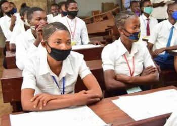 Sud-Kivu : Les frais de participation aux examens d’État fixés à 47$