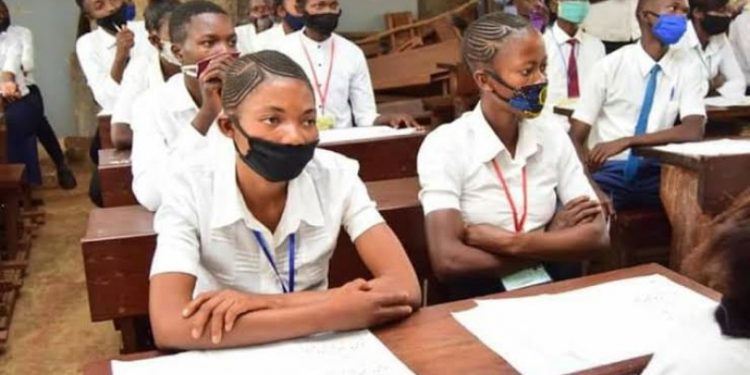 Sud-Kivu : Les frais de participation aux examens d’État fixés à 47$