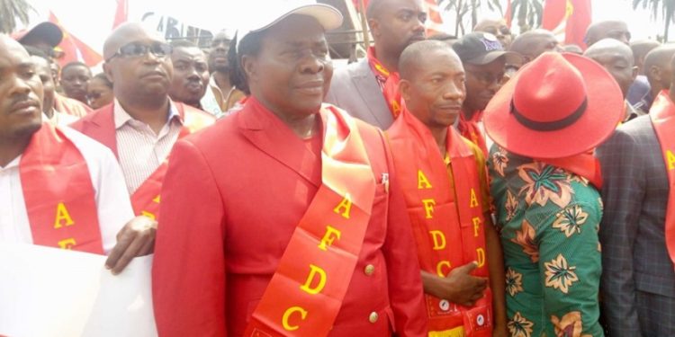 Sud-Kivu : Le ministre des mines sur une chaise éjectable   