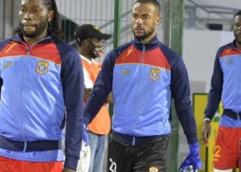 CAN 2023 : La RDC placée dans le groupe I,