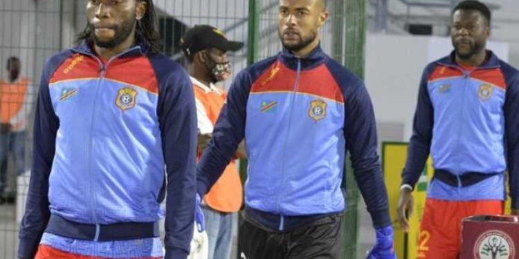 CAN 2023 : La RDC placée dans le groupe I,