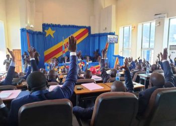 Sud-Kivu : sous motion, le ministre des mines attendu à l’assemblée provinciale ce vendredi 22 Avril