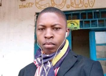 BENI : Un journaliste retrouvé mort par pendaison à Kalembo