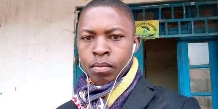 BENI : Un journaliste retrouvé mort par pendaison à Kalembo