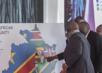 GRANDS-LACS : Mini-Sommet quadripartite consacré à la paix et à la sécurité de lE.A.C