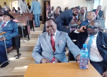 Sud-Kivu : le ministre des mines sauvé par le règlement intérieur de l’assemblée provinciale