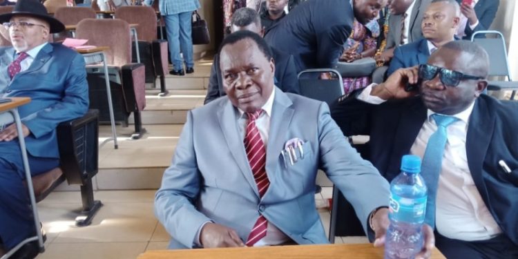 Sud-Kivu : le ministre des mines sauvé par le règlement intérieur de l’assemblée provinciale