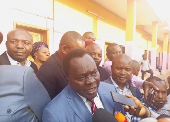 Exploitation des minerais dans le PNKB : Le ministre provincial des mines charge son gouverneur Théo Ngwabidje