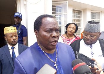 Sud-Kivu : l’ex-ministre des mines dans le collimateur de la justice pour exploitation des minerais dans les aires protégées