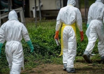 RDC : un deuxième décès dû à la dernière épidémie d’Ebola