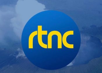 RTNC : Nouvel Habillage Visuel et Nouveau Logo pour un Changement de Mentalité