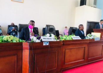 Kinshasa :lassemblée provinciale sest dotée de son calendrier pour la session de mars 2022