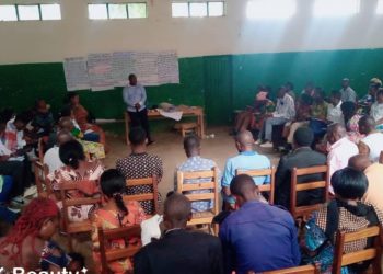 Bukavu : les RECOP-Brasserie s’engagent à vulgariser le rapport Mapping et la résolution 2467