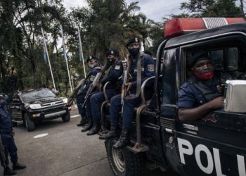 RDC: des élus souhaitent mettre  fin à  létat de siège