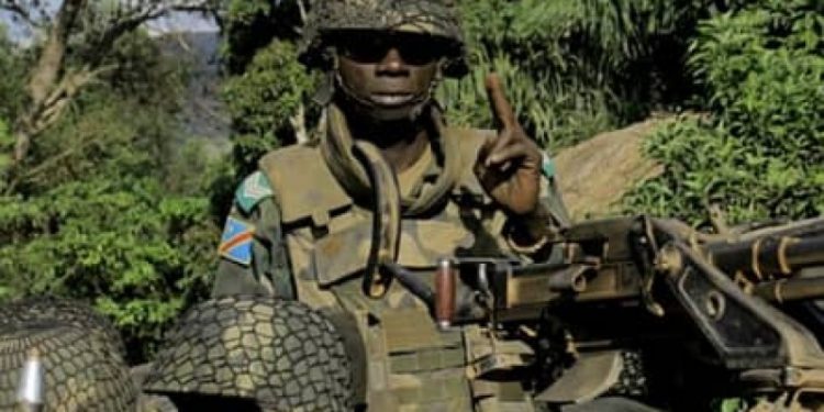 Ituri : encore 4 morts dans une attaque des CODECO en Territoire de Djugu