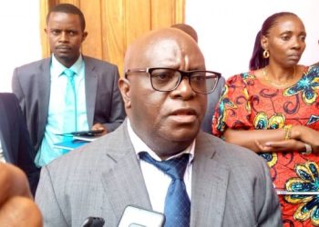 Sud-Kivu : le coordonnateur Tommy Tambwe invite les députés provinciaux à s’approprier le P-DDRCS