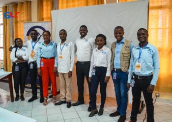 Nord-Kivu : Street Child-UK et ses partenaires plaident pour leffectivité de la localisation de laide aide humanitaire en RDC, RCA et au Burundi