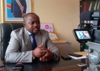 RDC : arriérés des émoluments, le député Amani Kamanda invite les assemblées provinciales au boycott des élections des gouverneurs
