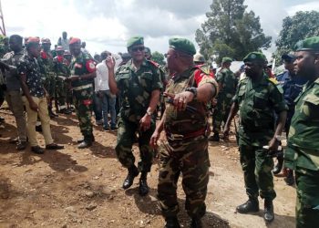 Nord-Kivu : L’ An 1 de l’état de siège , Ce qu’est devenue la région de Beni face aux Présumés ADF et Alliés .