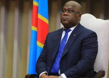 RDC : Devant 80 sénateurs, Félix Tshisekedi réaffirme sa détermination de pacifier l’Est du pays avec ou sans état de siège