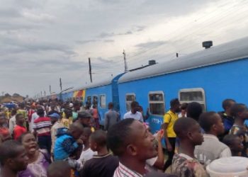 Flux Massif des populations de deux Kasaï vers le Katanga et le Lualaba (DECRYPTAGE)