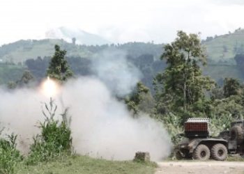 RDC : Attaques du M23, le Rwanda et les combats contre les FARDC et la MONUSCO