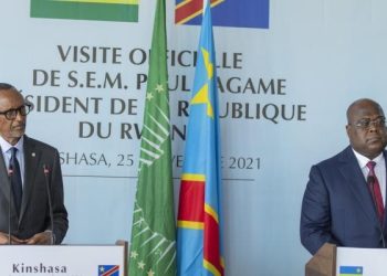 soutien de Kigali au M23 : la RDC suspend des vols de Rwandair sur son territoire