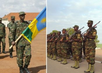 M23 : nouveau déploiement des militaires Rwandais et Ougandais à Rutshuru