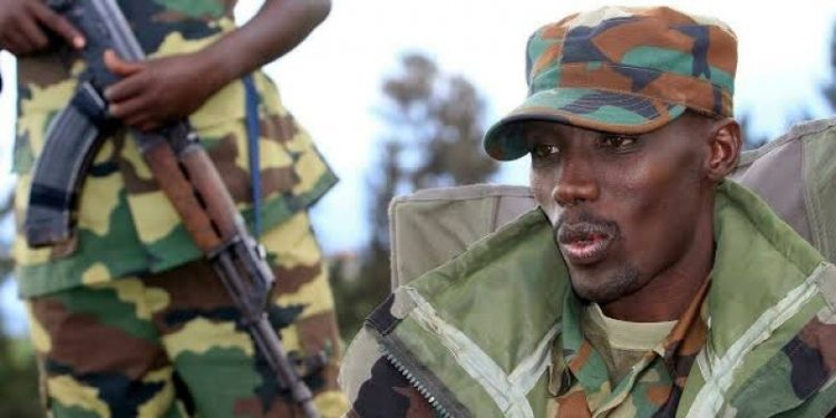 Makenga, Un ex-rebelle avec statut de réfugié en Ouganda réapparaît en RDC et remet en cause la convention relative au statut des réfugiés