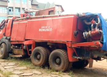 Bukavu : la mairie abandonne 400.000 dollars américains à la poste