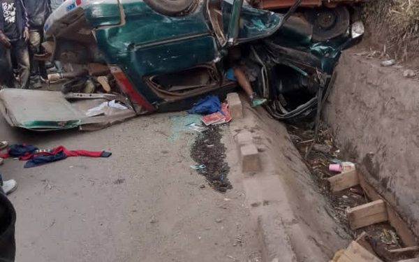 Bukavu : Des écoliers meurent dans un accident tragique