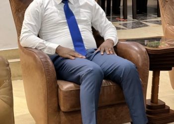 62e anniversaire : Pour Jonas Kasimba, la RDC doit repartir sur de nouvelles bases de la refondation d’un État de droit