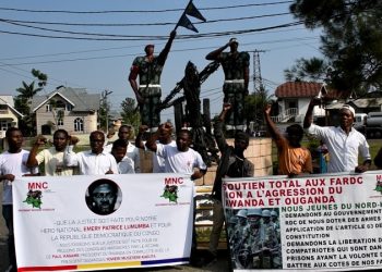 RDC : 61 ans après, le mouvement MNC réclame justice pour Emery P. Lumumba