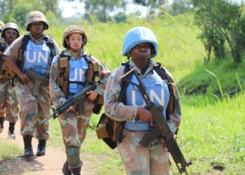 RDC : dialogue Tshisekedi-Guterres sur les actions de la MONUSCO