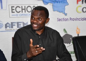 Goma : les mouvements citoyens demandent au gouvernement de décréter la journée du 02 Août « journée du génocide des Congolais »
