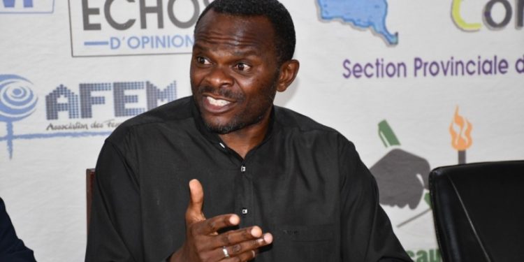 Goma : les mouvements citoyens demandent au gouvernement de décréter la journée du 02 Août « journée du génocide des Congolais »