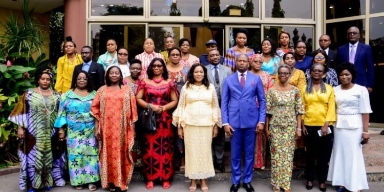 RDC: Ouverture de l’atelier de validation du projet de loi portant prévention et Répression des Violences basées sur le genre