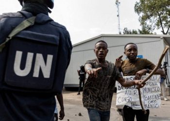 La RDC demande l’expulsion du porte-parole de la MONUSCO