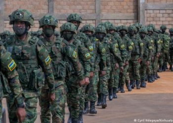 L’ONU confirme des attaques de l’armée rwandaise en RDC