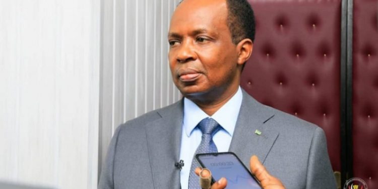 RDC : l’expulsion de l’ambassadeur Rwandais est une urgence nationale (Amka Congo)