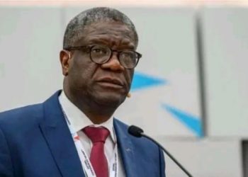 Appui du Rwanda au M23 : Denis Mukwege rappelle la nécessité d’une stratégie nationale holistique de justice transitionnelle en RDC.