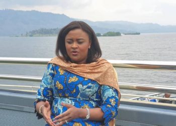RDC : Fondation Francine Muyumba, un héros dans lombre qui redonne espoir aux oubliés