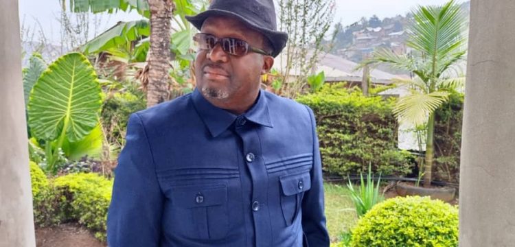 RDC : Conférence interdite, vols suspendus, manifestations à Bukavu, Roger Buhendwa dénonce un complot contre Dénis Mukwege